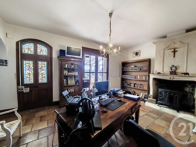 Maison à vendre - 11 pièces - 332 m2 - L Ile D Elle - 85 - PAYS-DE-LOIRE