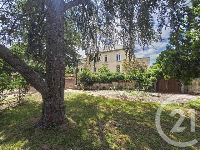 Maison à vendre - 11 pièces - 332 m2 - L Ile D Elle - 85 - PAYS-DE-LOIRE