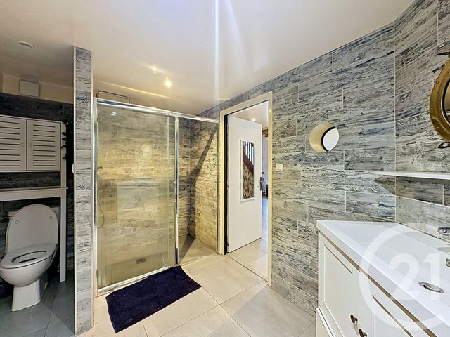 Maison &agrave; vendre - 5 pi&egrave;ces - 187,20 m2 - Lucon - 85 - PAYS-DE-LOIRE