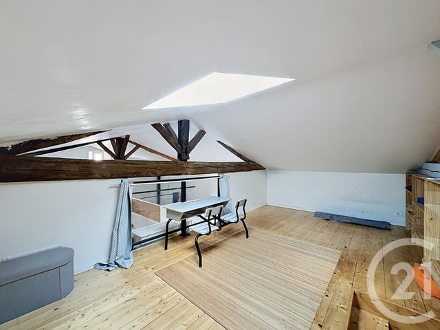 Maison &agrave; vendre - 5 pi&egrave;ces - 187,20 m2 - Lucon - 85 - PAYS-DE-LOIRE