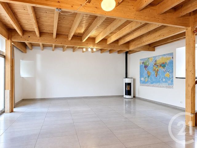 Maison à vendre LUCON