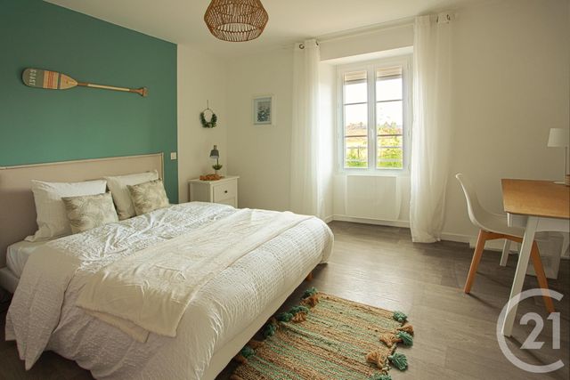 Maison &agrave; vendre - 12 pi&egrave;ces - 289 m2 - Lucon - 85 - PAYS-DE-LOIRE