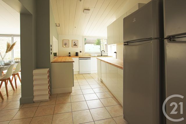 Maison &agrave; vendre - 12 pi&egrave;ces - 289 m2 - Lucon - 85 - PAYS-DE-LOIRE