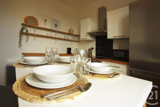 Maison &agrave; vendre - 12 pi&egrave;ces - 289 m2 - Lucon - 85 - PAYS-DE-LOIRE