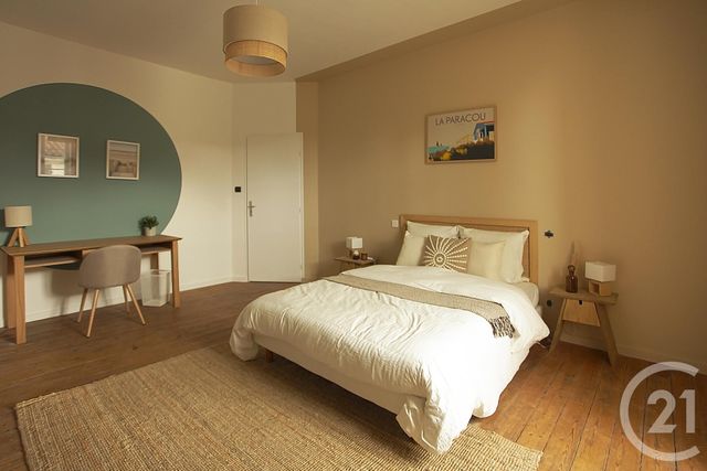 Maison &agrave; vendre - 12 pi&egrave;ces - 289 m2 - Lucon - 85 - PAYS-DE-LOIRE