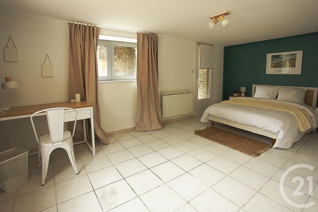 Maison &agrave; vendre - 12 pi&egrave;ces - 289 m2 - Lucon - 85 - PAYS-DE-LOIRE