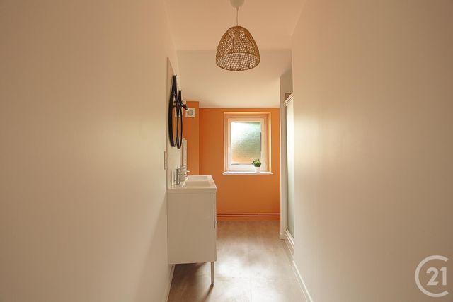 Maison &agrave; vendre - 12 pi&egrave;ces - 289 m2 - Lucon - 85 - PAYS-DE-LOIRE