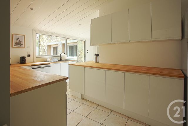 Maison &agrave; vendre - 12 pi&egrave;ces - 289 m2 - Lucon - 85 - PAYS-DE-LOIRE