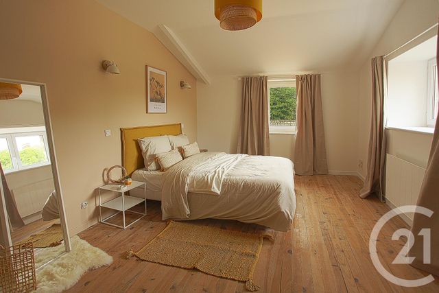 Maison &agrave; vendre - 12 pi&egrave;ces - 289 m2 - Lucon - 85 - PAYS-DE-LOIRE