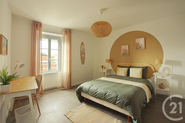 Maison &agrave; vendre - 12 pi&egrave;ces - 289 m2 - Lucon - 85 - PAYS-DE-LOIRE