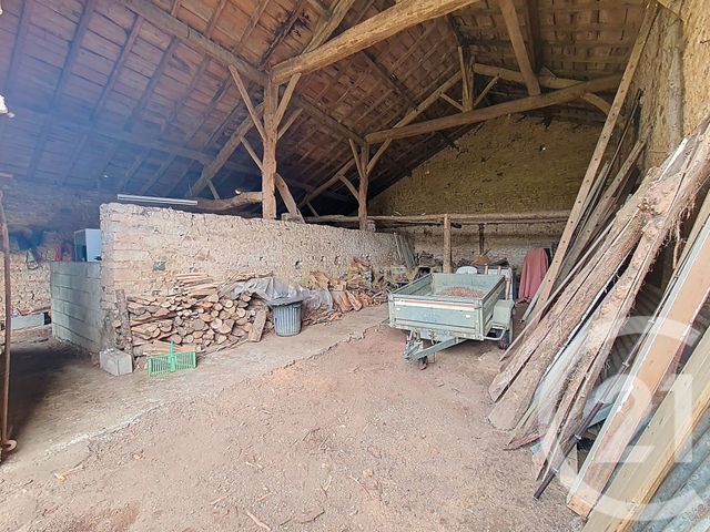 Maison &agrave; vendre - 6 pi&egrave;ces - 139,07 m2 - Corpe - 85 - PAYS-DE-LOIRE