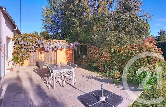 Maison à vendre CORPE