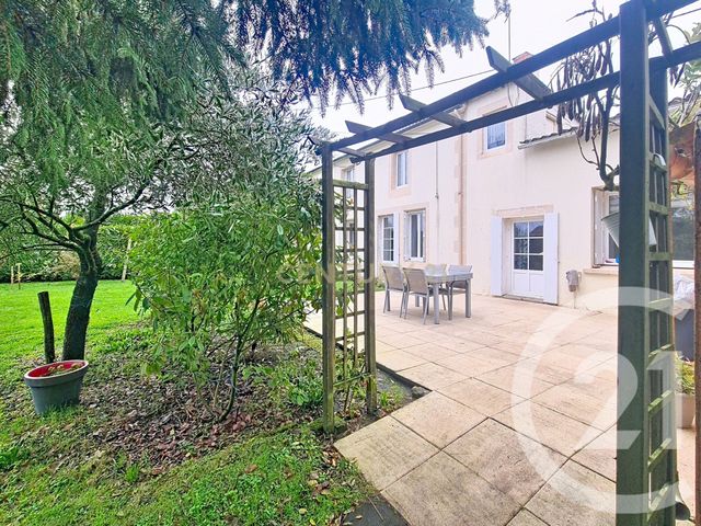 Maison à vendre CORPE