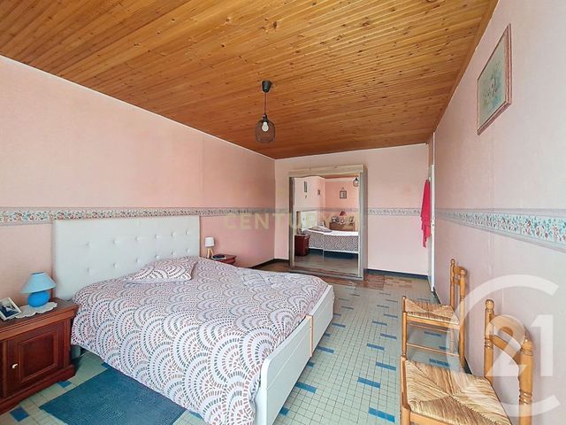 Maison &agrave; vendre - 6 pi&egrave;ces - 139,07 m2 - Corpe - 85 - PAYS-DE-LOIRE