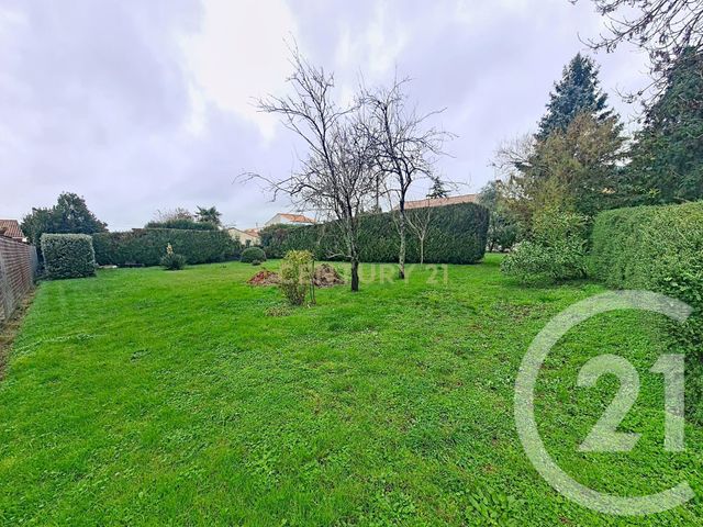 Maison &agrave; vendre - 6 pi&egrave;ces - 139,07 m2 - Corpe - 85 - PAYS-DE-LOIRE