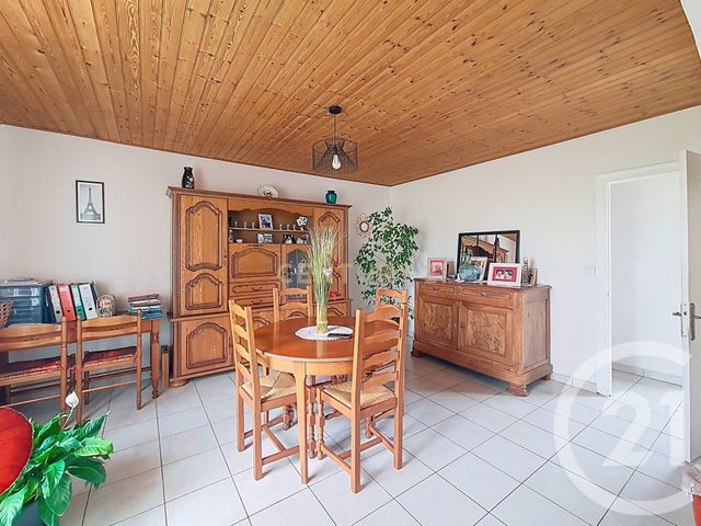 Maison &agrave; vendre - 6 pi&egrave;ces - 139,07 m2 - Corpe - 85 - PAYS-DE-LOIRE