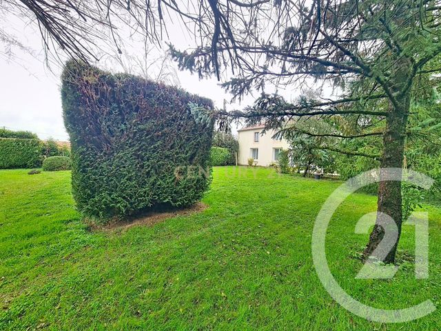 Maison &agrave; vendre - 6 pi&egrave;ces - 139,07 m2 - Corpe - 85 - PAYS-DE-LOIRE