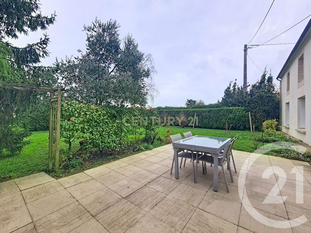 Maison &agrave; vendre - 6 pi&egrave;ces - 139,07 m2 - Corpe - 85 - PAYS-DE-LOIRE