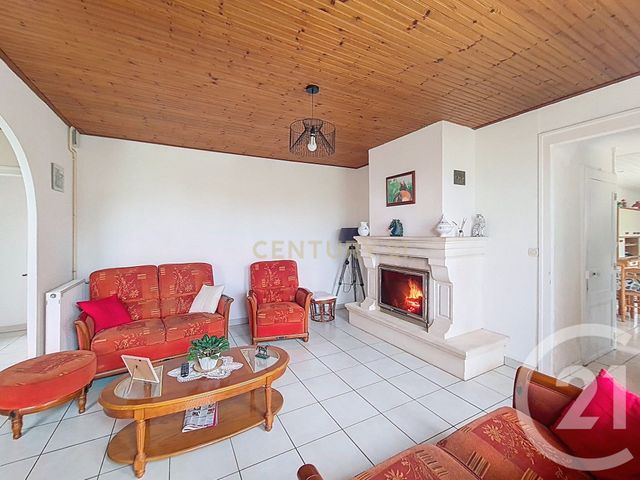 Maison &agrave; vendre - 6 pi&egrave;ces - 139,07 m2 - Corpe - 85 - PAYS-DE-LOIRE