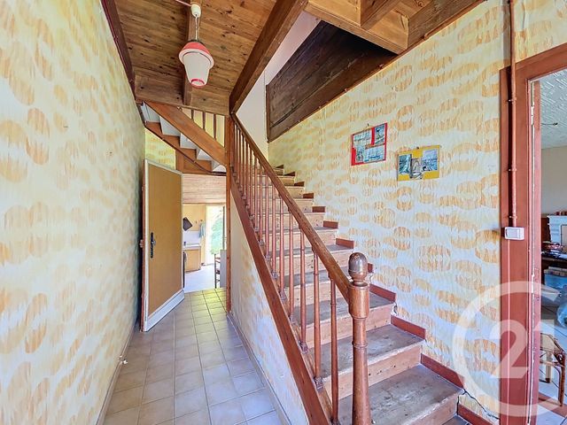 Maison à vendre - 6 pièces - 144 m2 - St Michel En L Herm - 85 - PAYS-DE-LOIRE