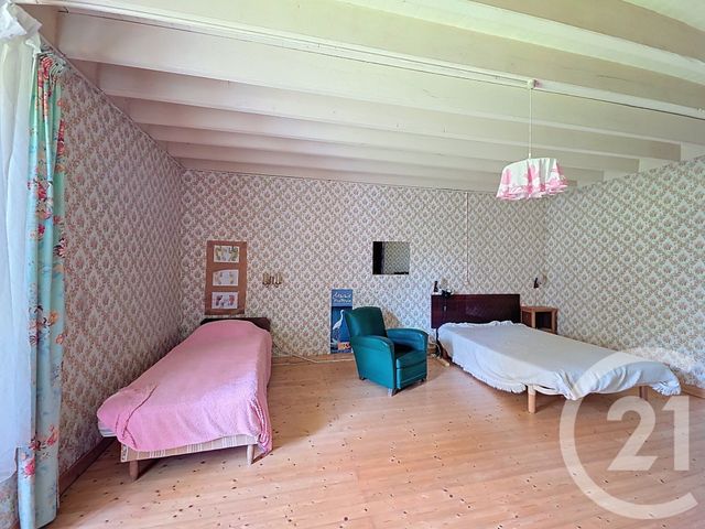 Maison à vendre - 6 pièces - 144 m2 - St Michel En L Herm - 85 - PAYS-DE-LOIRE