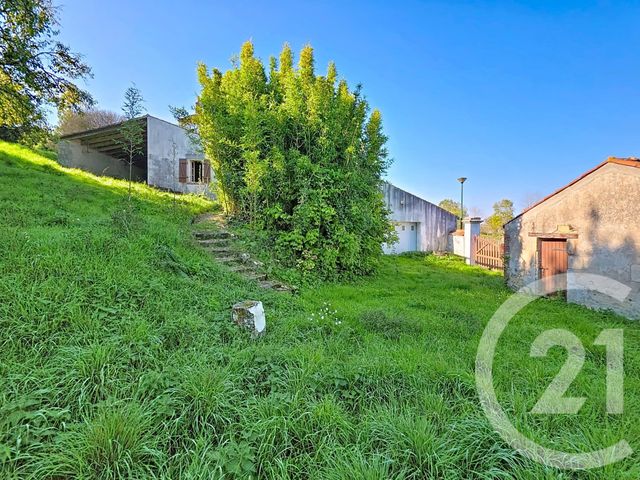 Maison à vendre - 6 pièces - 144 m2 - St Michel En L Herm - 85 - PAYS-DE-LOIRE