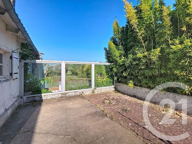 Maison à vendre - 6 pièces - 144 m2 - St Michel En L Herm - 85 - PAYS-DE-LOIRE