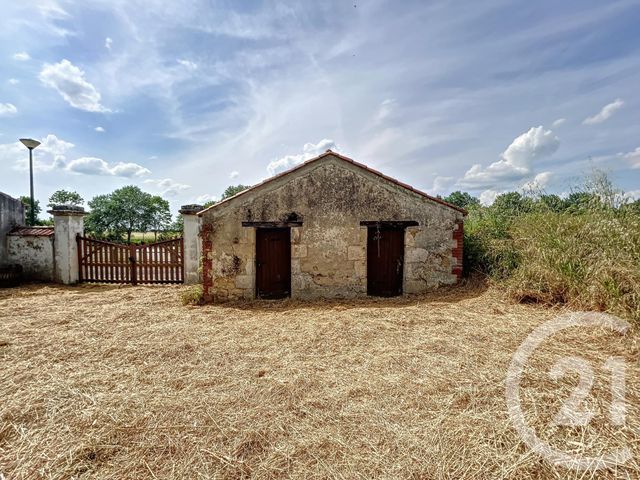 Maison à vendre - 6 pièces - 144 m2 - St Michel En L Herm - 85 - PAYS-DE-LOIRE