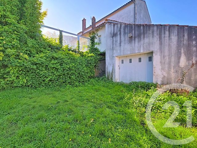 Maison à vendre - 6 pièces - 144 m2 - St Michel En L Herm - 85 - PAYS-DE-LOIRE