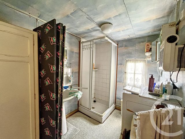 Maison à vendre - 6 pièces - 144 m2 - St Michel En L Herm - 85 - PAYS-DE-LOIRE