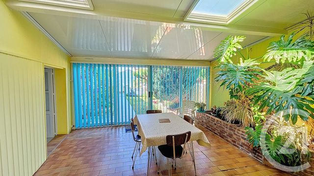 Maison à vendre - 7 pièces - 210,47 m2 - Moreilles - 85 - PAYS-DE-LOIRE