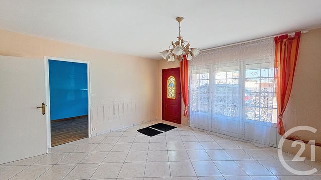 Maison à vendre - 7 pièces - 210,47 m2 - Moreilles - 85 - PAYS-DE-LOIRE