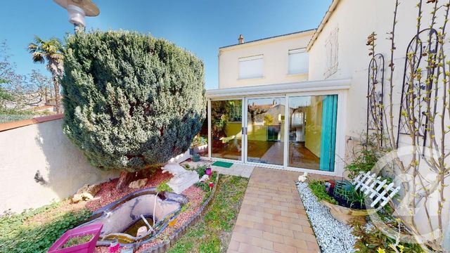 Maison à vendre - 7 pièces - 210,47 m2 - Moreilles - 85 - PAYS-DE-LOIRE