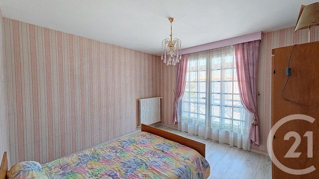 Maison à vendre - 7 pièces - 210,47 m2 - Moreilles - 85 - PAYS-DE-LOIRE