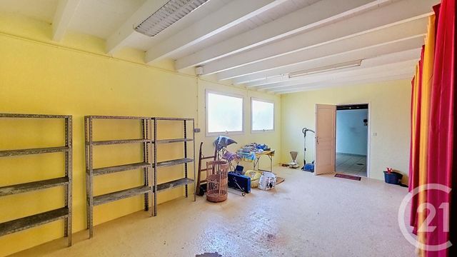 Maison à vendre - 7 pièces - 210,47 m2 - Moreilles - 85 - PAYS-DE-LOIRE