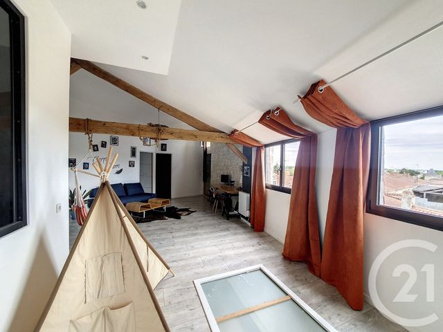 Maison &agrave; vendre - 10 pi&egrave;ces - 340 m2 - Lucon - 85 - PAYS-DE-LOIRE