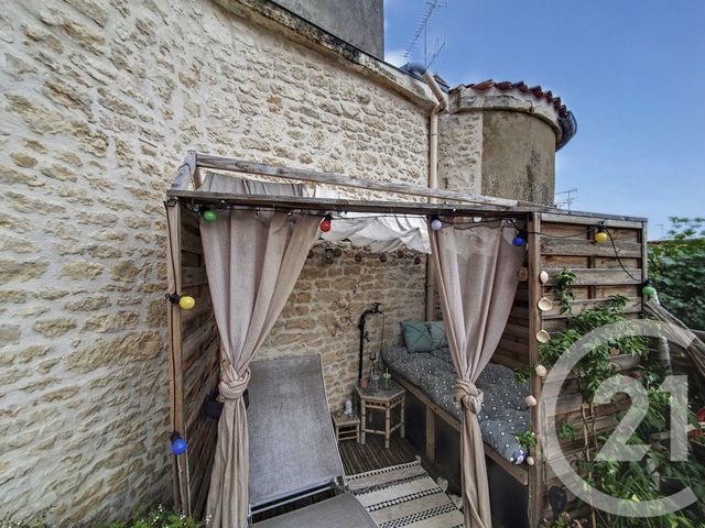 Maison &agrave; vendre - 10 pi&egrave;ces - 340 m2 - Lucon - 85 - PAYS-DE-LOIRE