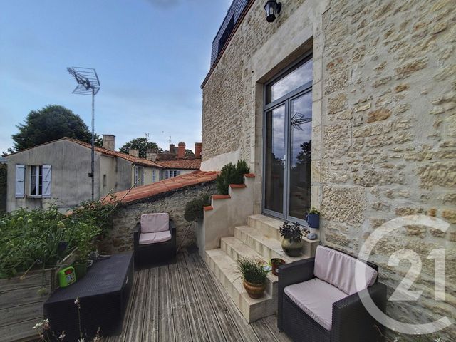 Maison &agrave; vendre - 10 pi&egrave;ces - 340 m2 - Lucon - 85 - PAYS-DE-LOIRE