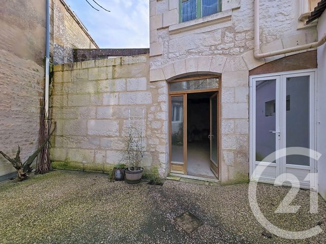Maison &agrave; vendre - 10 pi&egrave;ces - 340 m2 - Lucon - 85 - PAYS-DE-LOIRE
