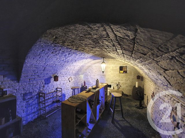 Maison &agrave; vendre - 10 pi&egrave;ces - 340 m2 - Lucon - 85 - PAYS-DE-LOIRE