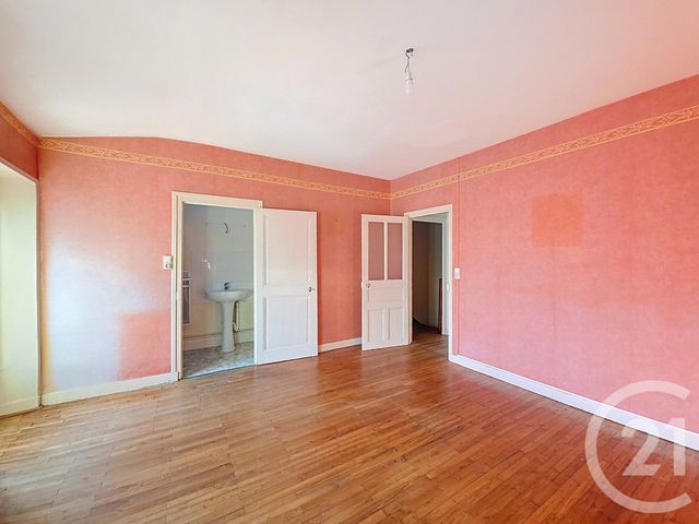 Maison &agrave; vendre - 3 pi&egrave;ces - 70,81 m2 - Lucon - 85 - PAYS-DE-LOIRE