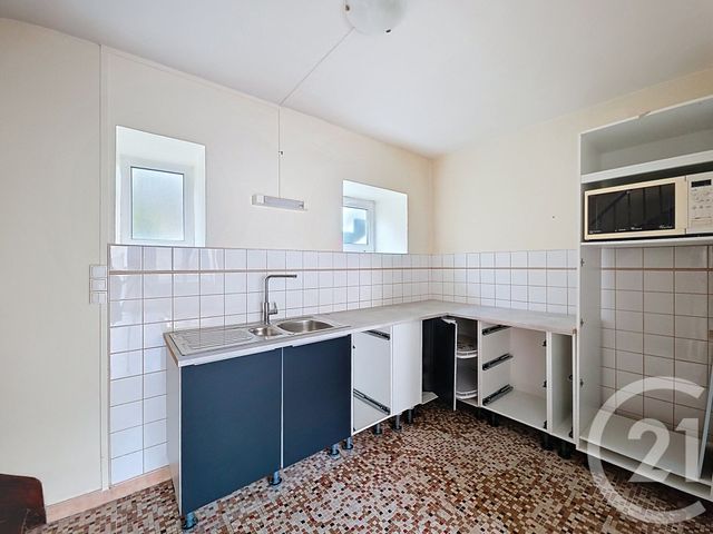 Maison &agrave; vendre - 3 pi&egrave;ces - 70,81 m2 - Lucon - 85 - PAYS-DE-LOIRE