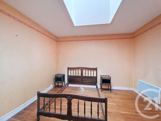 Maison &agrave; vendre - 3 pi&egrave;ces - 70,81 m2 - Lucon - 85 - PAYS-DE-LOIRE