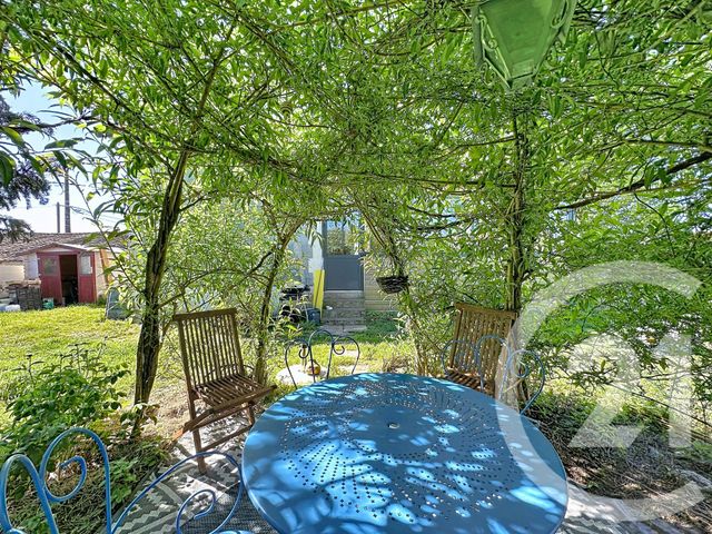 Maison &agrave; vendre - 5 pi&egrave;ces - 100 m2 - Lucon - 85 - PAYS-DE-LOIRE