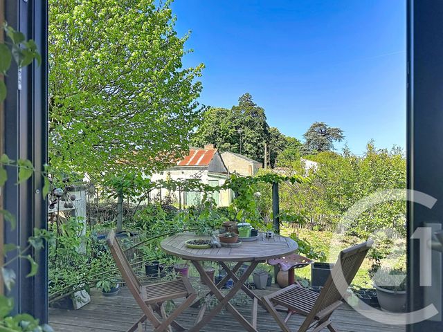 Maison &agrave; vendre - 5 pi&egrave;ces - 100 m2 - Lucon - 85 - PAYS-DE-LOIRE