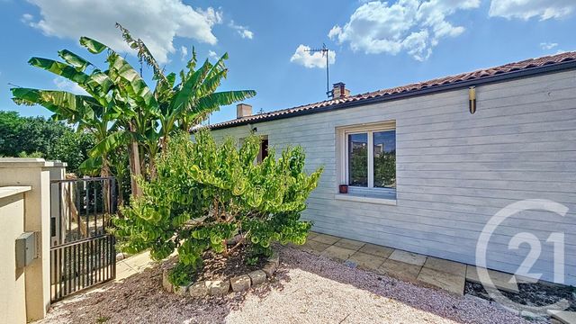Maison à vendre - 5 pièces - 157,34 m2 - Moreilles - 85 - PAYS-DE-LOIRE