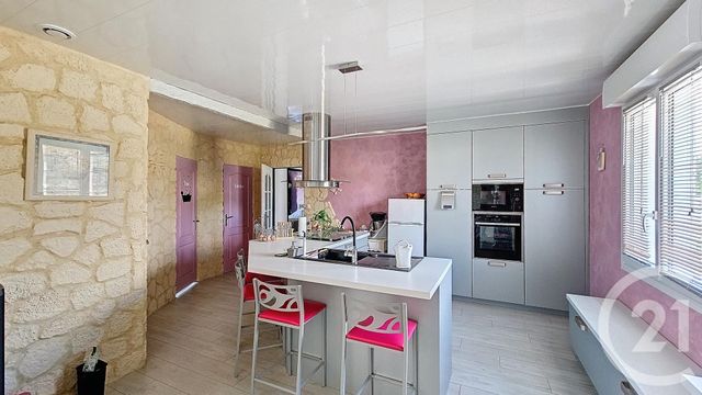 Maison à vendre - 5 pièces - 157,34 m2 - Moreilles - 85 - PAYS-DE-LOIRE