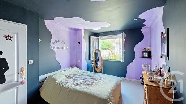 Maison à vendre - 5 pièces - 157,34 m2 - Moreilles - 85 - PAYS-DE-LOIRE