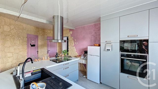 Maison à vendre - 5 pièces - 157,34 m2 - Moreilles - 85 - PAYS-DE-LOIRE