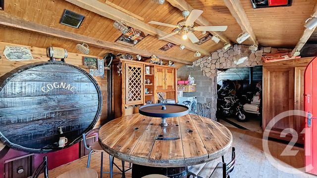 Maison à vendre - 5 pièces - 157,34 m2 - Moreilles - 85 - PAYS-DE-LOIRE